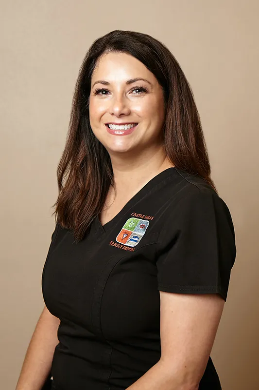 Photo of Monica - Manager