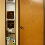 Castle Hills Family Dental Office Interior