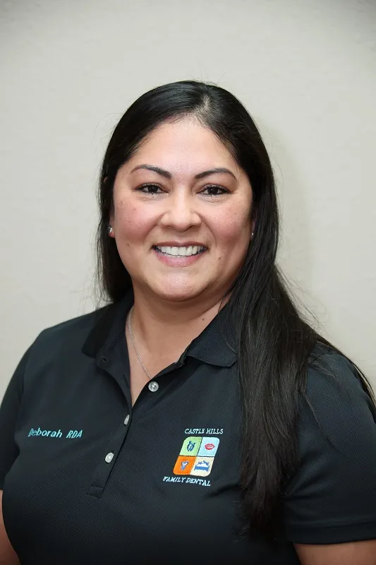 Photo of Deborah - Dental Assistant