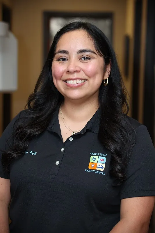 Photo of Koebi - Dental Hygienist
