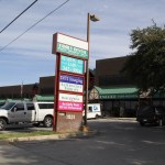 Castle Hills Family Dental Office Building