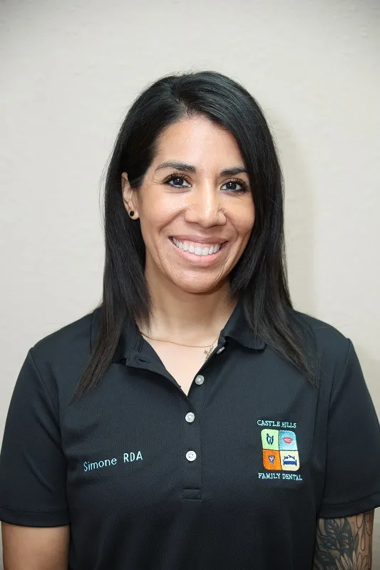 Photo of Simone - Dental Assistant