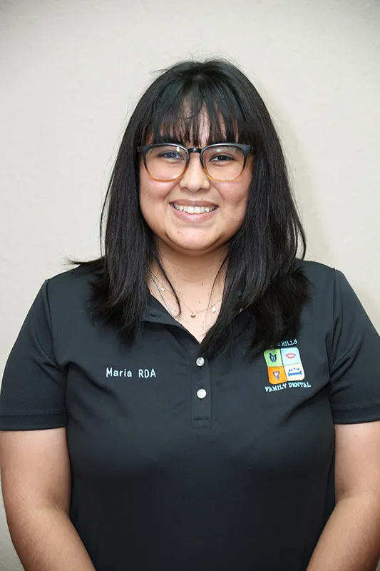 Photo of Maria